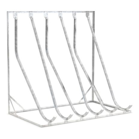 WSM - Schräghochparker 105500143 für Reifen bis 60 mm