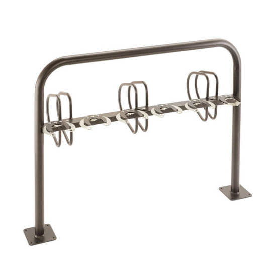 Mottez - Rollerständer M093C zweiseitig