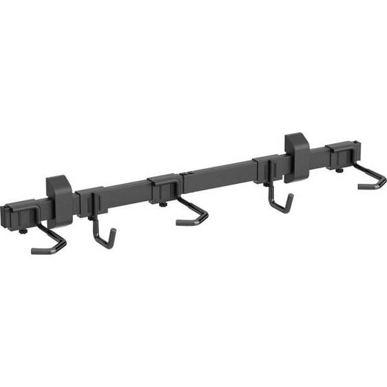 Elevar - Fahrradwandhalter LBM09-03 3 Einstellplätze