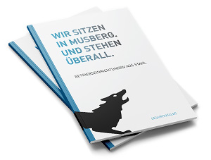 Eugen Wolf | Metallwarenfabrik GmbH & CO KG
