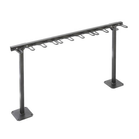 Mottez - Rollerständer M509S 9 Stellplätze
