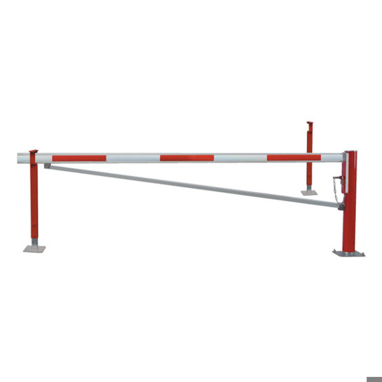 Mannus - Wegesperre Alpha 105 drehbar