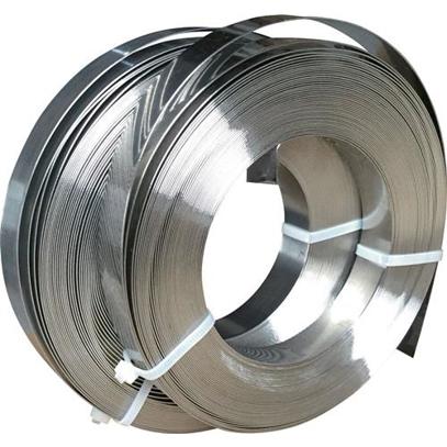 S-S-T SchellenserviceTeam GmbH - Endlosband VA V2A Edelstahl 30m