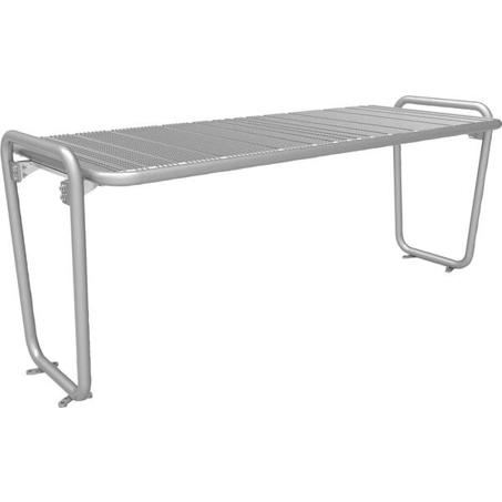 RUD Ketten Rieger & Dietz - Tisch PAMPLONA RAL 9006