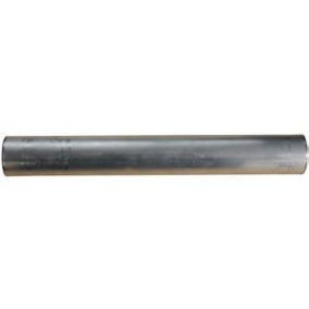 KRAUSE - SystemGeländer Alu-Rundrohr 860149 40x4x6000mm