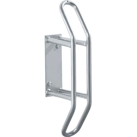 Schaefer Group - Fahrrad Wandparker 90° gerade