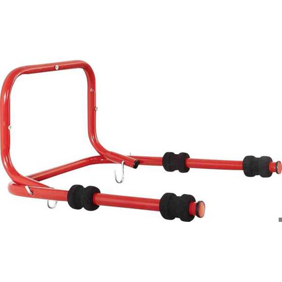 Mottez - Fahrradwandhalter B053QRAE klappbar
