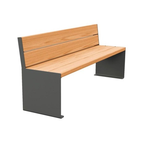 SPL - Sitzbank 'Kube' 1800 mm