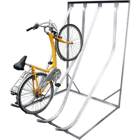 WSM - Schräghochparker 105500141 für Reifen bis 60 mm