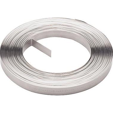 Teguma - Endlosband C204 Edelstahl 1.4372