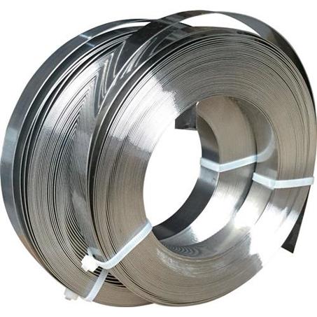 S-S-T SchellenserviceTeam GmbH - Endlosband V2A VA 9,5mm