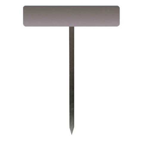 Wolk - Einschlagpfosten verzinktem Stahl 75,0 cm