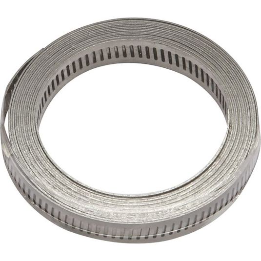 SST - Endlosband W4 Edelstahl A2 13mm